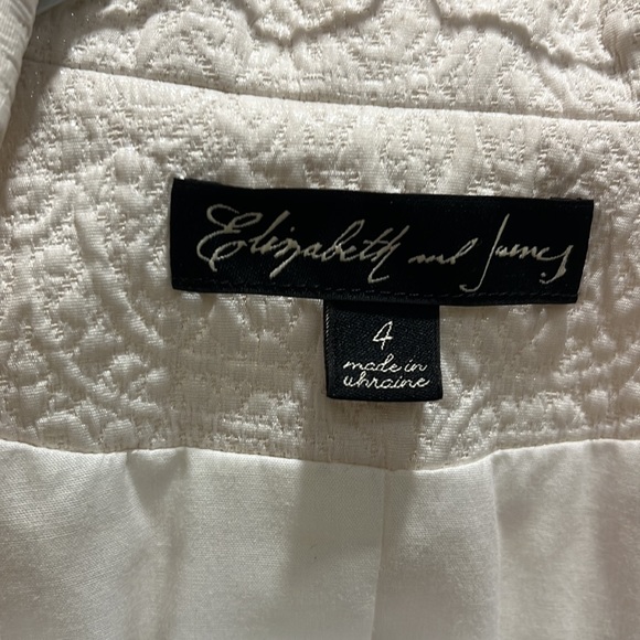 Elizabeth and James Jacket - Picture 5 of 6